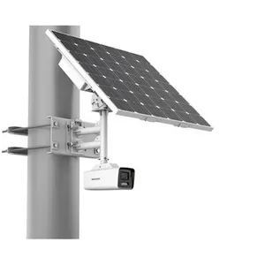 Hikvision Solar-powered Series DS-2XS6A87G1-LS/C36S80 - Caméra de surv...Vendu parfnac