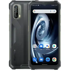 Blackview BV7100 6GB/128GB Black pas cher