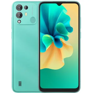 Blackview A55 Pro Smartphone 64Go 6.53 Pouces 5MP + 13MP 4780mAh Andro...
