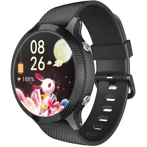 Comparateur de prix : Blackview R8 - Smartwatch Black, Noir, 1.09 inch, Classique