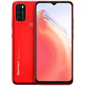 Comparateur de prix : Blackview a70 pro (double sim, 6. 51''- 32 go, 4 go ram) rouge