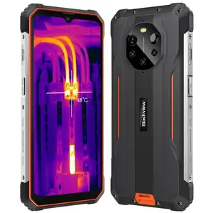 Comparateur de prix : Blackview BL8800 Pro 5G 8GB/128GB Orange