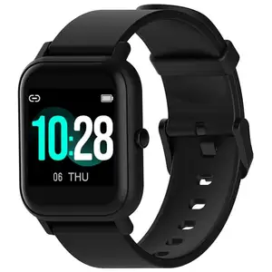 Blackview r3 (montre connectée - 1. 3'') noirVendu parcdiscount