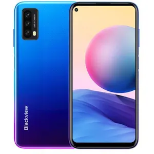Smartphone Blackview A90 6.4 HD IPS Mediatek Helio P60 4Go 64Go Androi...Vendu parcdiscount
