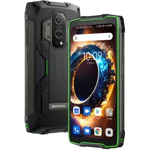 Blackview BV9300 Pro Smartphone Incassable 16Go+256Go Android 13 15080...