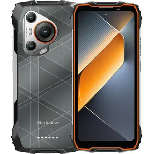 Comparateur de prix : Téléphone Portable Incassable 5G Blackview BL7000 24Go+512Go 6.78" 120...