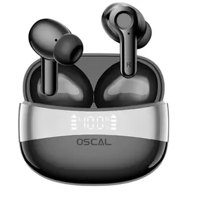 Oscal HiBuds 6 Écouteur Bluetooth sans Fil Bluetooth 5.3 Oreillette Sp... pas cher