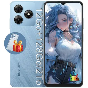 Comparateur de prix : Blackview Wave 8 4/128GB Bleu Gratuit