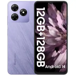 Comparateur de prix : Blackview Wave 8 4/128GB Violet Gratuit