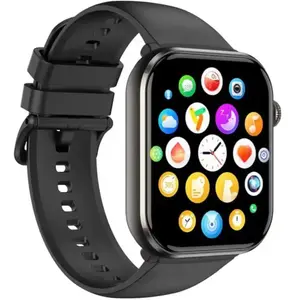 Blackview R60 Montre Connectée Écran AMOLED carré 1.96" Smartwatch d'a...Vendu parbikeinn