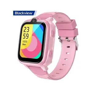 Comparateur de prix : Blackview Z10 Montre Connectée d'appel pour enfants Smartwatch Sport E...