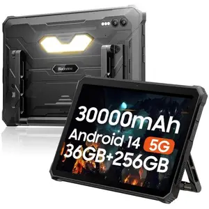 Comparateur de prix : Blackview Active 10 Pro Tablette Tactile 11" 90Hz,Android 14,50MP+20MP...