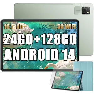Comparateur de prix : Blackview Tab 60 Pro 10,1" 8/128 Go 4G Vert
