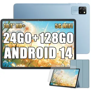 Comparateur de prix : Blackview Tab 60 Pro 10,1" 8/128 Go 4G Bleu