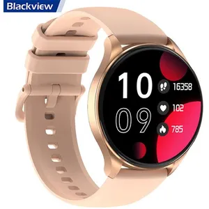 X20 Montre Connectée Homme Femme Smartwatch Sport Etanche IP68 pour An...