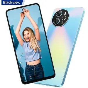 Blackview Shark 8 8/128GB Bleu Gratuit pas cher