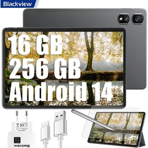 Tablette Tactile Blackview Oscal Pad 10 FHD 10.1" 8Go+128Go-SD 1To 8MP...