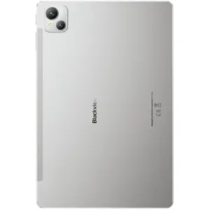 Tablette blackview tab 13 6 gb ram 10,1 argenté 128 gbVendu paramazon