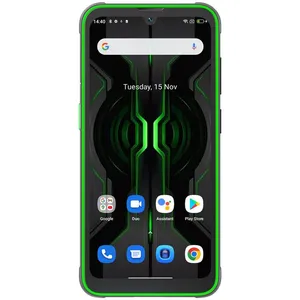 Blackview Blackview BV5200 Pro (Double Sim - Ecran de 6.1'' - 64 Go, 4... pas cher