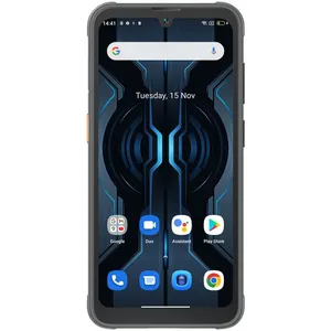 Blackview Blackview BV5200 Pro (Double Sim - Ecran de 6.1'' - 64 Go, 4 Go RAM) Noir pas cher