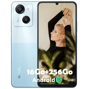 Blackview Oscal Modern 8 8gb/256gb 6.7´´ pas cher