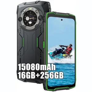 Comparateur de prix : Blackview BV9300 Pro 12/256 Go Robuste Vert Gratuit