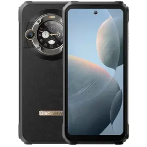Comparateur de prix : Blackview BL9000 5G 12/512 Go Noir et Argent Gratuit