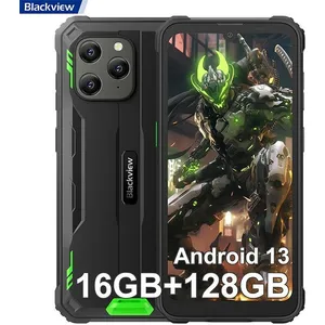 Blackview BV5300 Plus - Vert