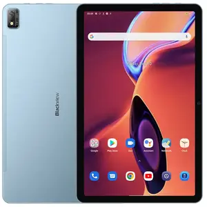 Comparateur de prix : Tablette blackview tab16 bleu 256 gb unisoc t616 8 gb ram 11