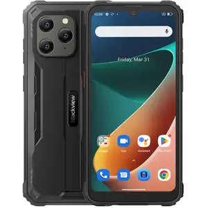 Comparateur de prix : Blackview BV5300 Pro 4/64 Go Noir Gratuit