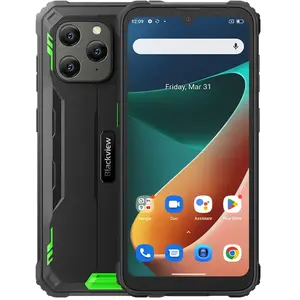 Smartfon blackview smartfon bv5300 pro zielony BV5300PRO-GN/BV pas cher
