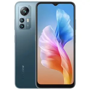 Comparateur de prix : Blackview Blackview A85 (6.56'' - Double Sim - 128 Go, 8 Go RAM) Bleu