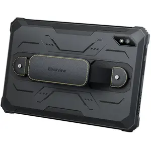 Comparateur de prix : Blackview Tablette Active 8 Pro 10.3 WiFi + 4G 8 Go/256 Go Noir Marque