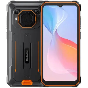 Comparateur de prix : Blackview BV6200 Pro 4/128GB Orange