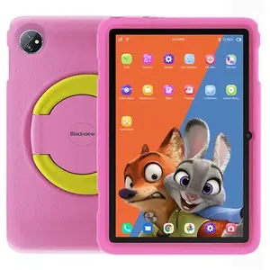Tablette Enfant Blackview Tab 8 Kids 10,1" IPS HD+ 4/128 Go WiFi Rose pas cher