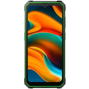 Comparateur de prix : Blackview BV4800 (Double Sim - 6.56'' - 32 Go, 2 Go RAM) Vert
