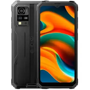 Comparateur de prix : Blackview BV4800 16,7 cm (6.56") Double SIM Android 13 4G 3 Go 64 Go 5180 mAh Noir