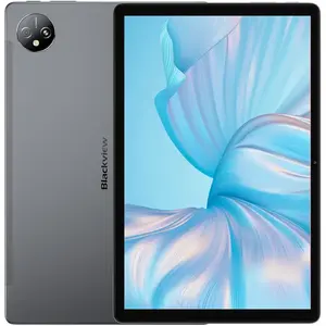 Blackview Tab 80 LTE 10.1 4 Go/128 Go Gris - Tablette Marque