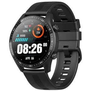 Comparateur de prix : Blackview X1 Pro (Montre Connectée - 1.39'' - Réponse aux appels) Noir