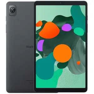 Blackview Tablette Tab 60 LTE UNISOC T606 6 Go RAM 128 Go Gris Iron GreyVendu paramazon