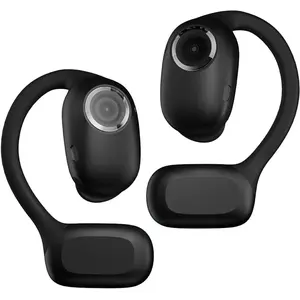 Comparateur de prix : BLACKVIEW Blackivew AirBuds 100 Écouteurs Bluetooth Sans Fil avec ENC Réduction de Bruit Mic,Étanché IP68 pour Android,iOS - Noir