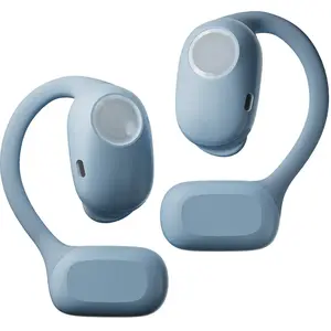 Comparateur de prix : BLACKVIEW Blackivew AirBuds 100 Écouteurs Bluetooth Sans Fil avec ENC Réduction de Bruit Mic,Étanché IP68 pour Android,iOS - Bleu