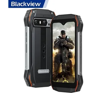 Blackview N6000SE 4/128GB Mobile Résistant Orange Gratuit pas cher