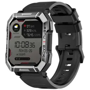 Comparateur de prix : Blackview Montres Connectée W60