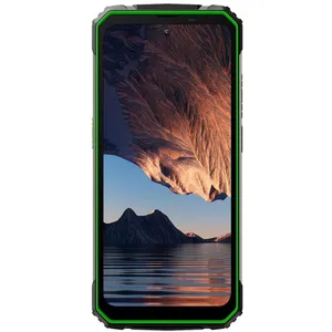 Blackview BV8100 Téléphone Portable Incassable 6,5" Android 14 (8+16)G... pas cher