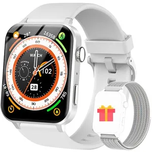 Montre connectée Blackview R30 Pro GrisVendu parcdiscount