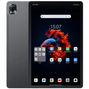 Comparateur de prix : Blackview Blackview MEGA 1 (Tablette 4G- 11.5'' - 256 Go, 8 Go RAM) Gris