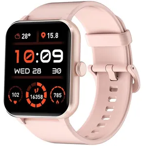Blackview R50 Montre Connectée Femme Bluetooth SmartWatch de Fitness T...