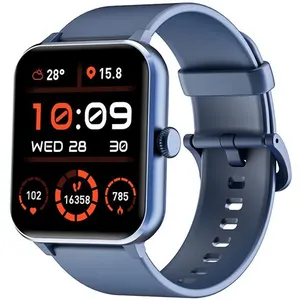 Comparateur de prix : Blackview R50 Montre Connectée avec Appel Bluetooth SmartWatch de Fitn...