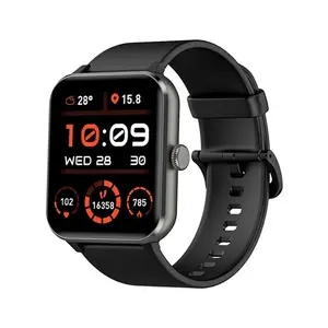 Comparateur de prix : Montre connectée Blackview R50 Noir